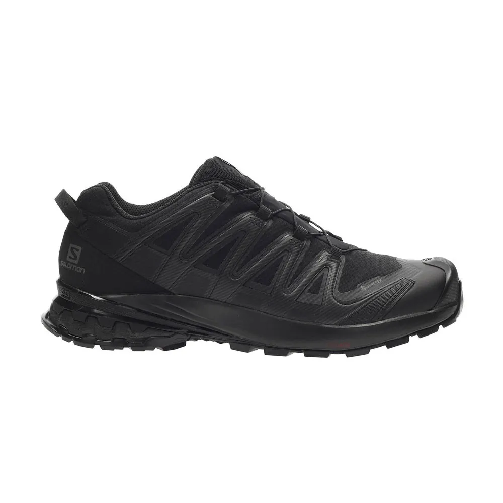 Salomon Scarpe Hiking Xa Pro 3d V8 GORE-TEX Nero Donna