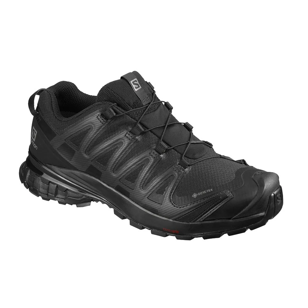 Salomon Scarpe Hiking Xa Pro 3d V8 GORE-TEX Nero Donna