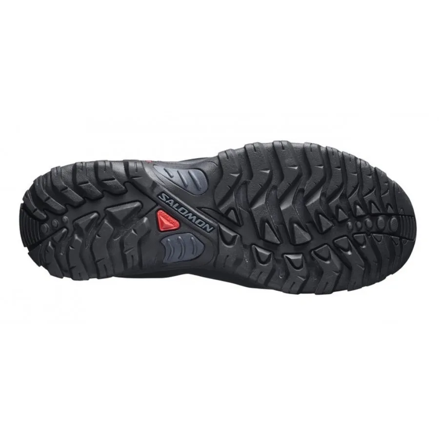 SALOMON SHELTER CS WP scarpa uomo invernale art. 411104
