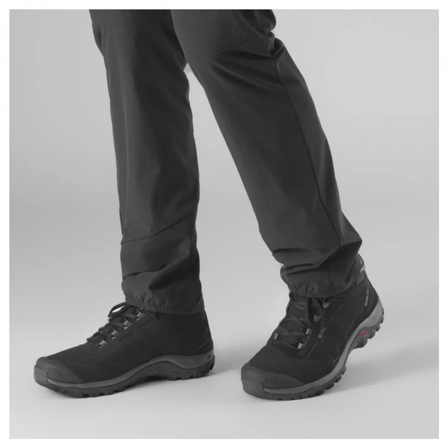 SALOMON SHELTER CS WP scarpa uomo invernale art. 411104