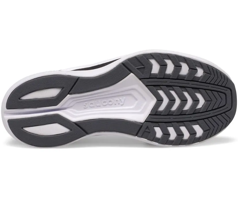 Saucony boys' running shoe Endorphin SK266073 black gold