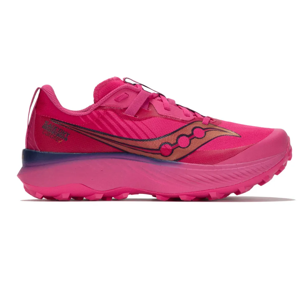 Saucony Endorphin Edge Trail Scarpe da trail running - AW22
