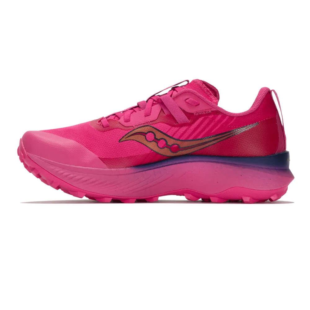 Saucony Endorphin Edge Trail Scarpe da trail running - AW22