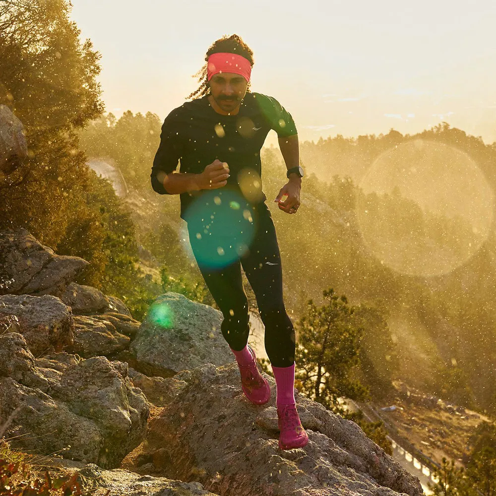 Saucony Endorphin Edge Trail Scarpe da trail running - AW22