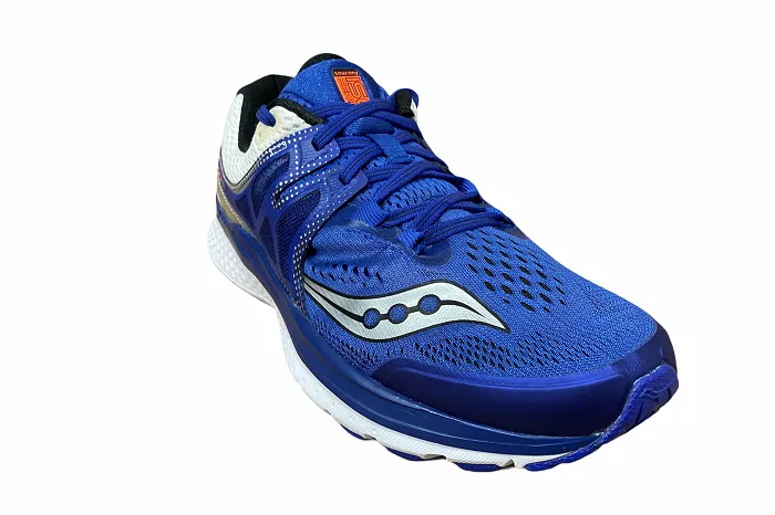 Saucony HURRICANE ISO 3 S20348 4 men's running shoe