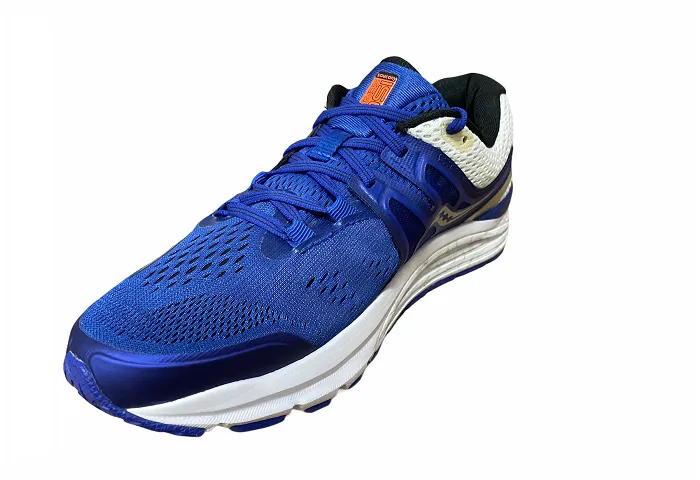 Saucony HURRICANE ISO 3 S20348 4 men's running shoe