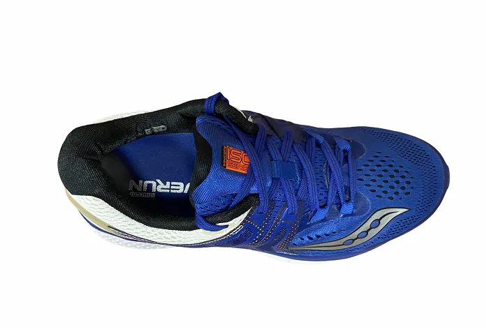 Saucony HURRICANE ISO 3 S20348 4 men's running shoe