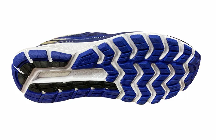 Saucony HURRICANE ISO 3 S20348 4 men's running shoe