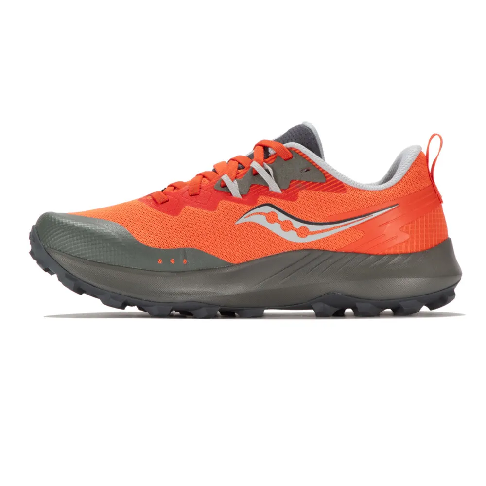 Saucony Peregrine 14 Scarpe da Trail Running - SS24
