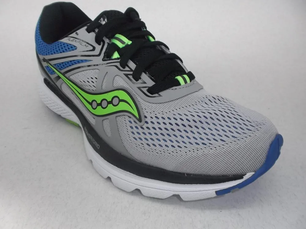Saucony SWERVE men's running shoe S20329 1