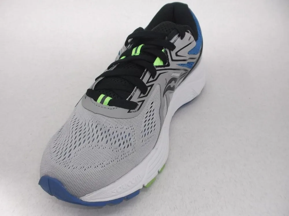 Saucony SWERVE men's running shoe S20329 1