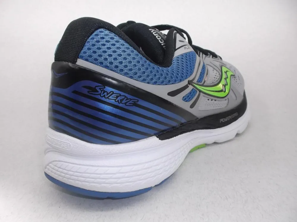 Saucony SWERVE men's running shoe S20329 1