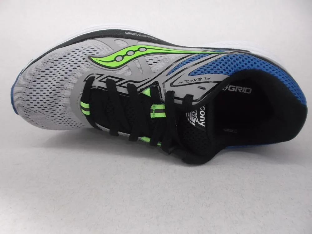 Saucony SWERVE men's running shoe S20329 1