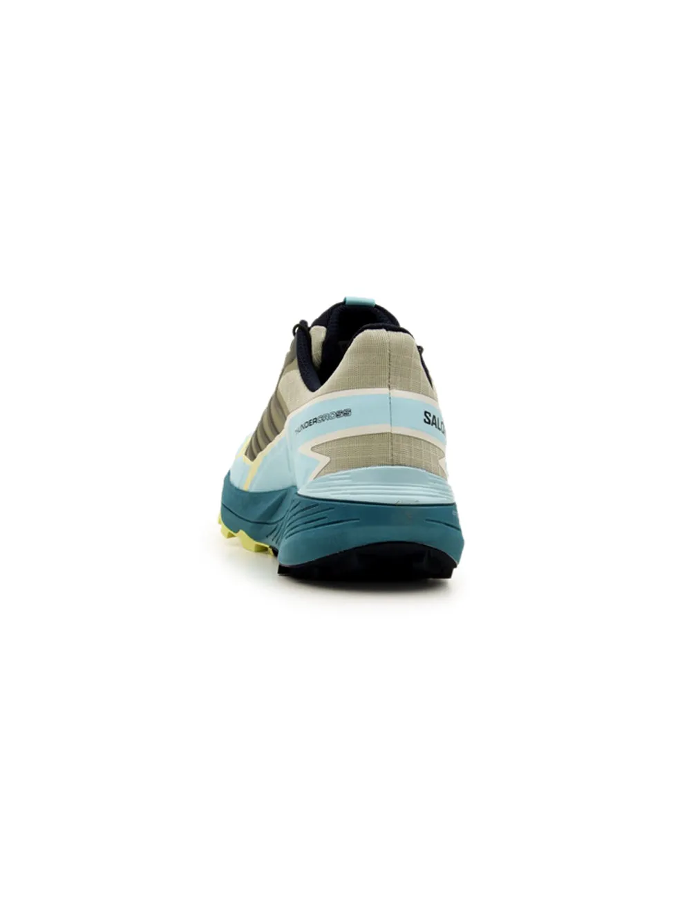 Scarpa Donna Running Turchese