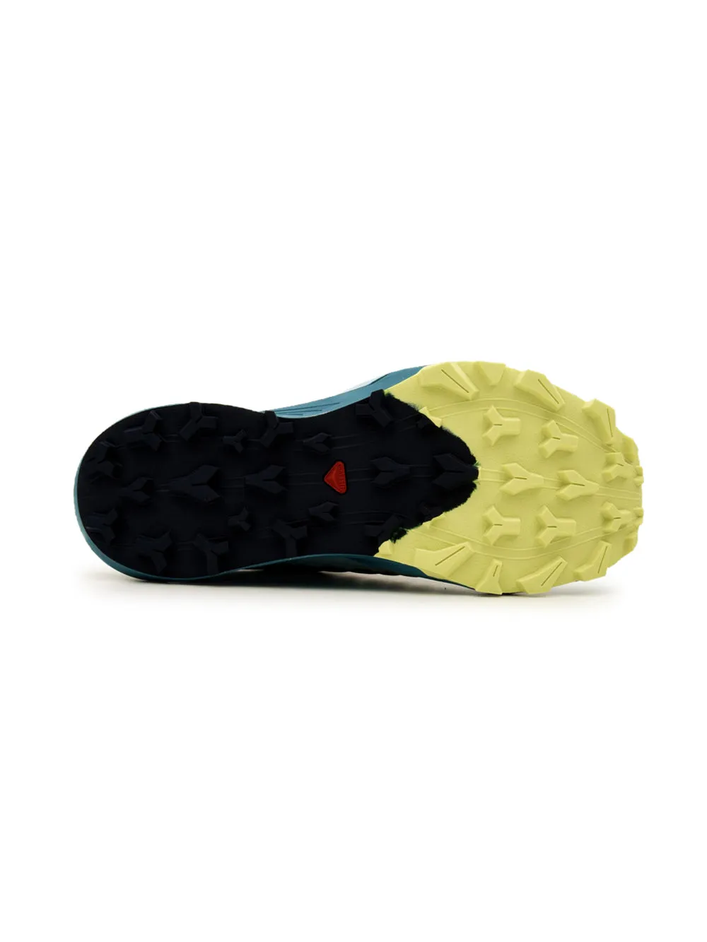 Scarpa Donna Running Turchese