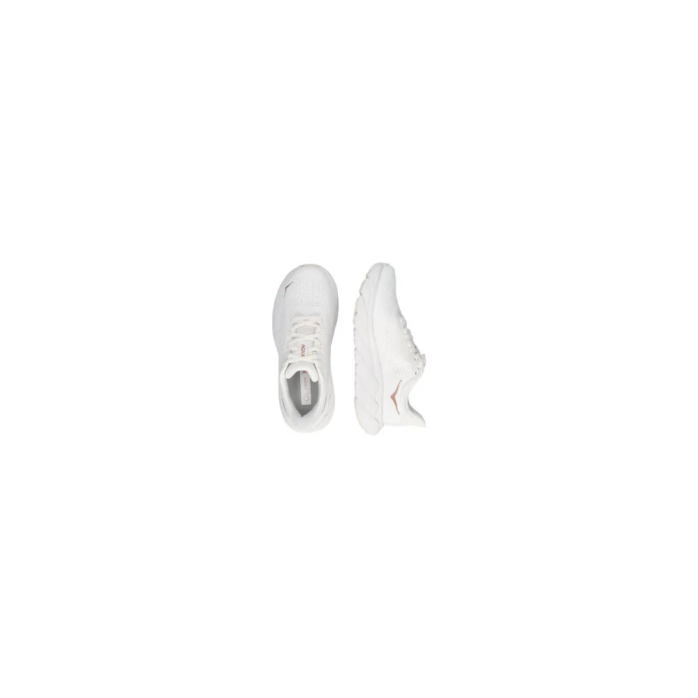 SCARPA HOKA W ARAHI 7 BIANCO Donna 1147851/BSG