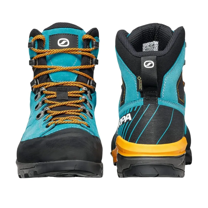 Scarpa Mescalito TRK Gore-Tex