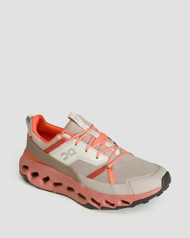 Scarpe basse da hiking da donna On Running Cloudhorizon