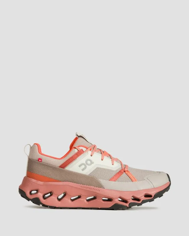 Scarpe basse da hiking da donna On Running Cloudhorizon