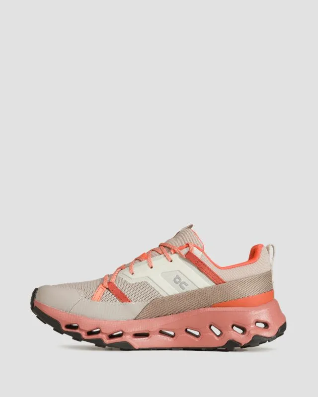 Scarpe basse da hiking da donna On Running Cloudhorizon