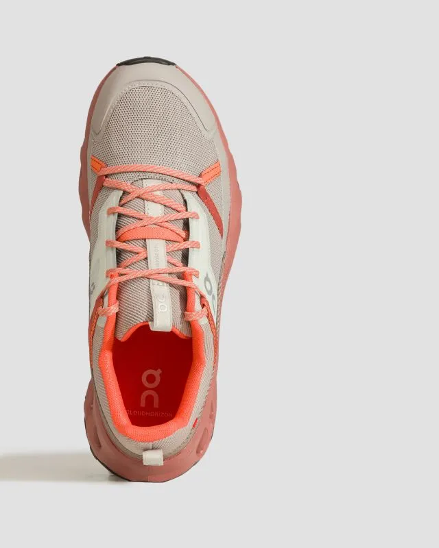 Scarpe basse da hiking da donna On Running Cloudhorizon