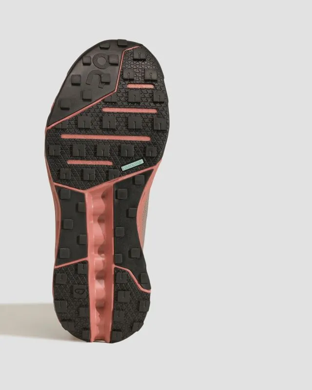 Scarpe basse da hiking da donna On Running Cloudhorizon