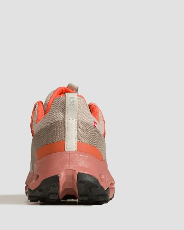 Scarpe basse da hiking da donna On Running Cloudhorizon