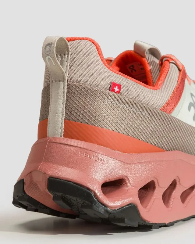 Scarpe basse da hiking da donna On Running Cloudhorizon