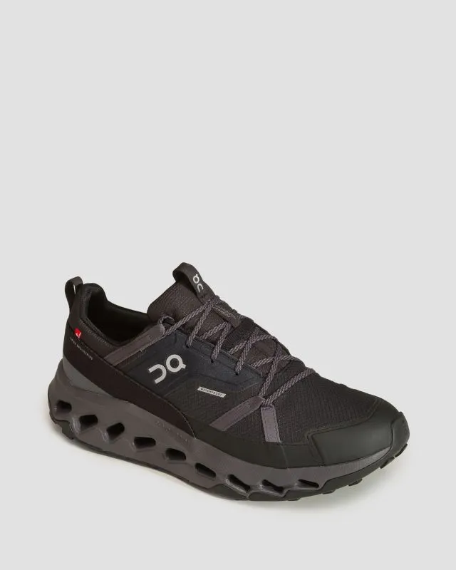 Scarpe basse da hiking da uomo On Running Cloudhorizon Waterproof