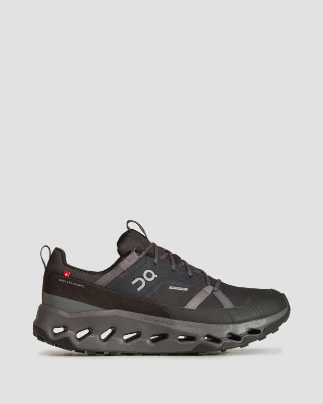 Scarpe basse da hiking da uomo On Running Cloudhorizon Waterproof