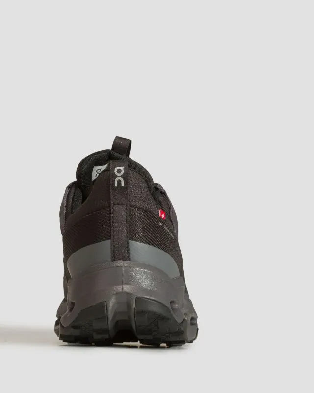 Scarpe basse da hiking da uomo On Running Cloudhorizon Waterproof