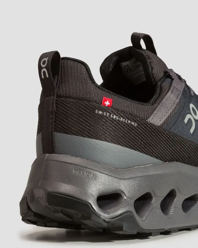 Scarpe basse da hiking da uomo On Running Cloudhorizon Waterproof