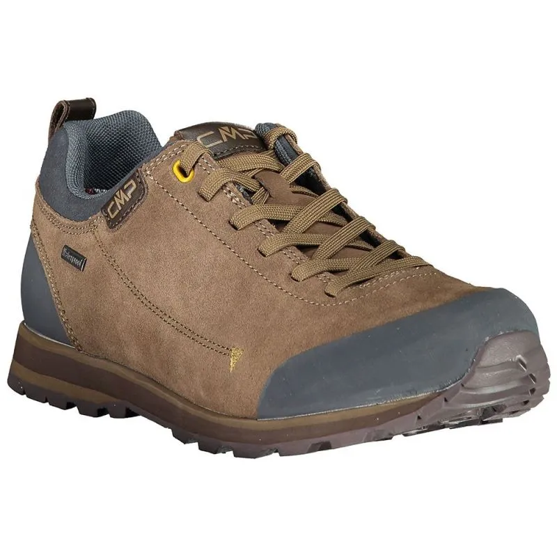 Scarpe CMP Elettra Low Hiking Shoe WP (Corteccia) Uomo