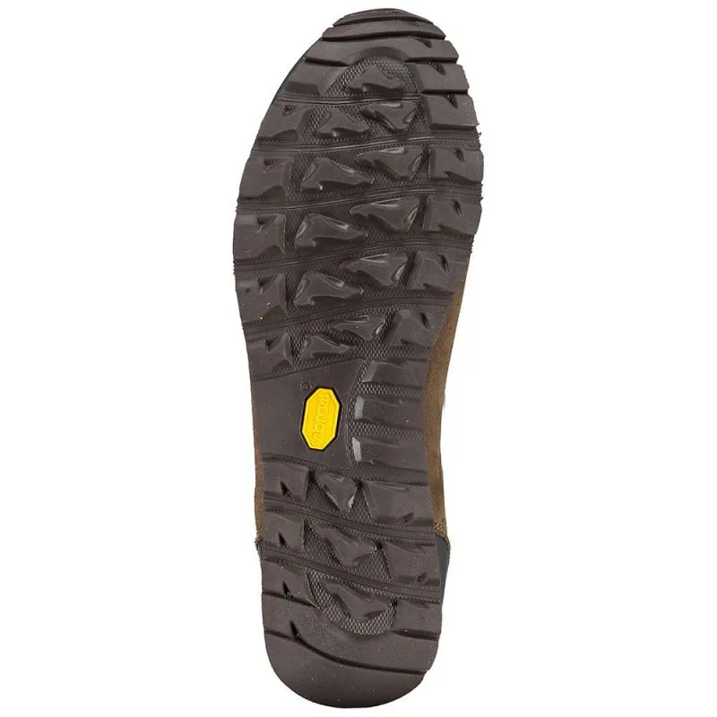 Scarpe CMP Elettra Low Hiking Shoe WP (Corteccia) Uomo