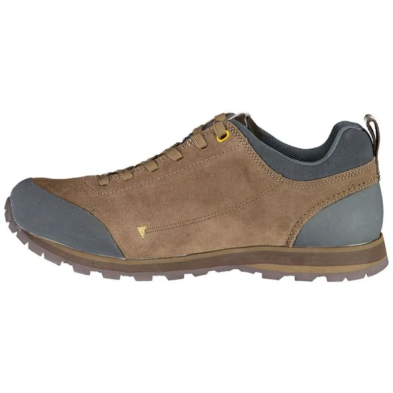 Scarpe CMP Elettra Low Hiking Shoe WP (Corteccia) Uomo