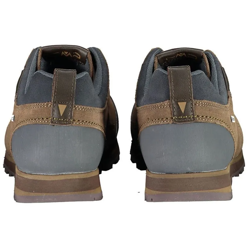 Scarpe CMP Elettra Low Hiking Shoe WP (Corteccia) Uomo