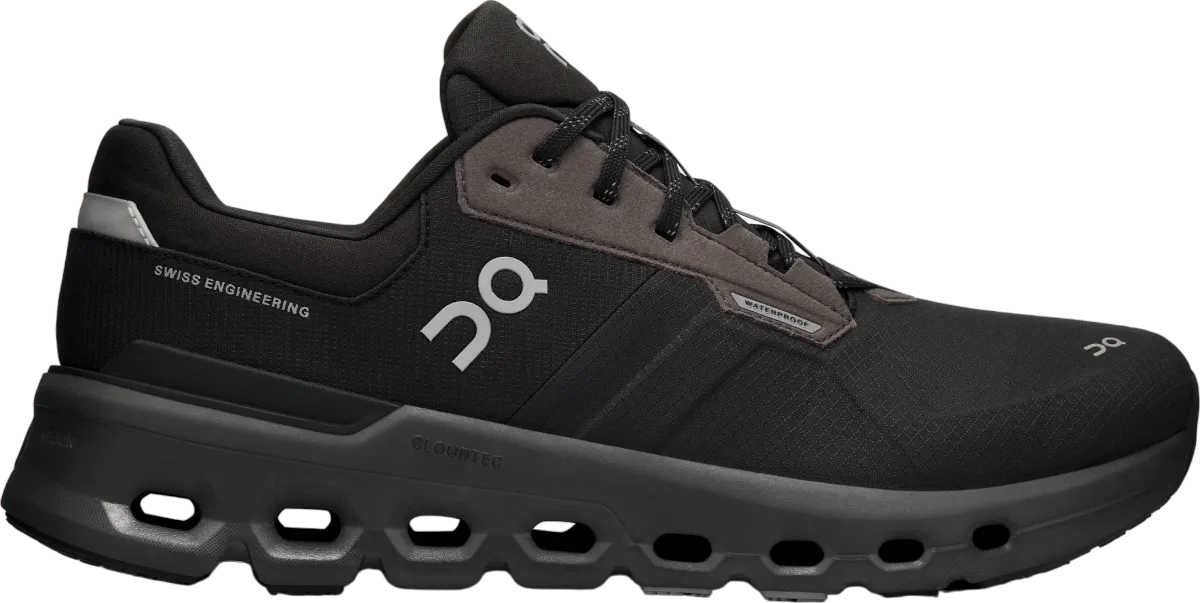 Scarpe da On Running Cloudrunner 2 Waterproof