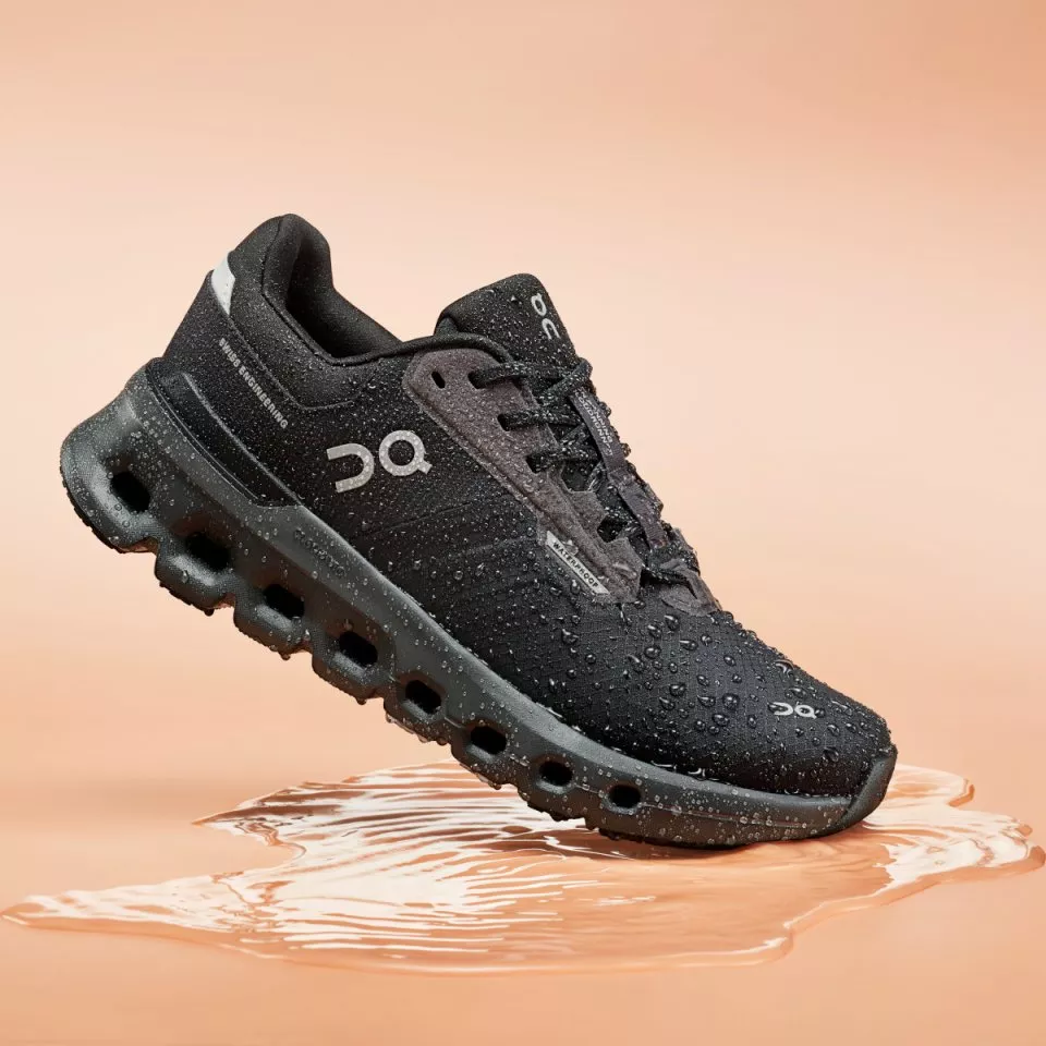 Scarpe da On Running Cloudrunner 2 Waterproof