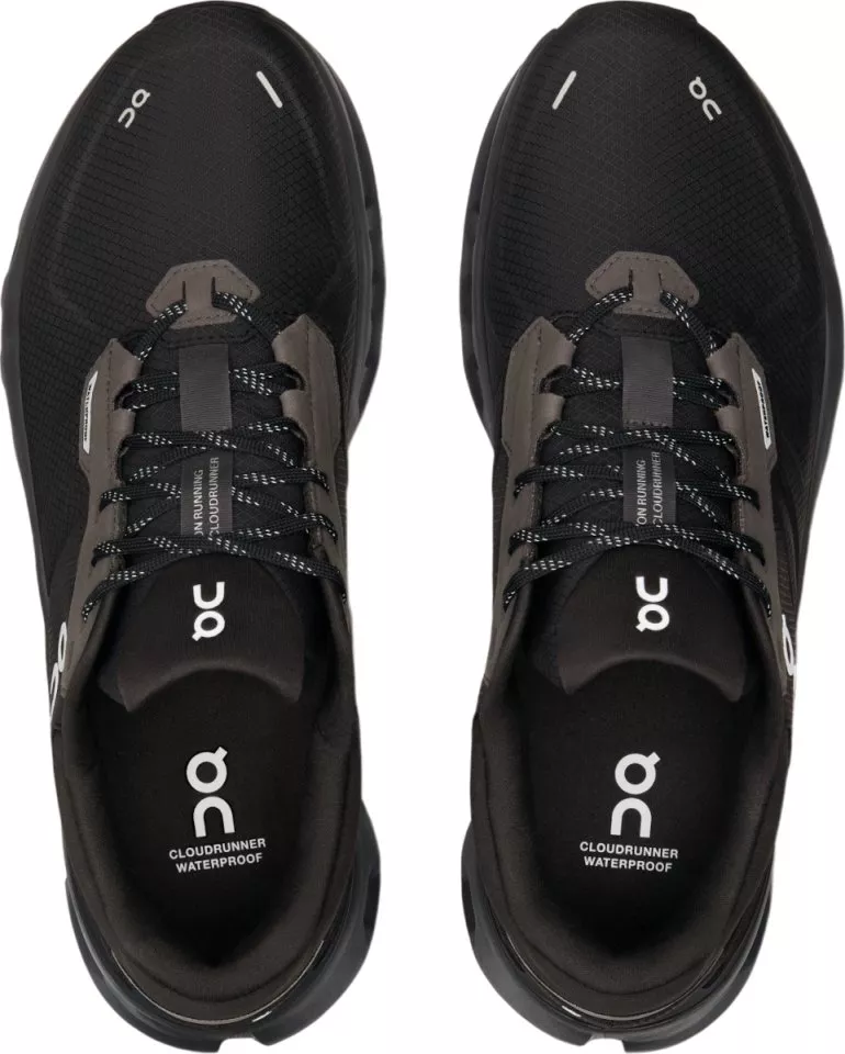 Scarpe da On Running Cloudrunner 2 Waterproof