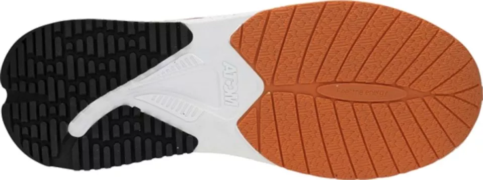 Scarpe da running Atom Shark