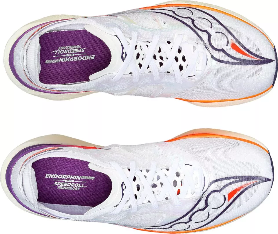 Scarpe da running Saucony ENDORPHIN ELITE