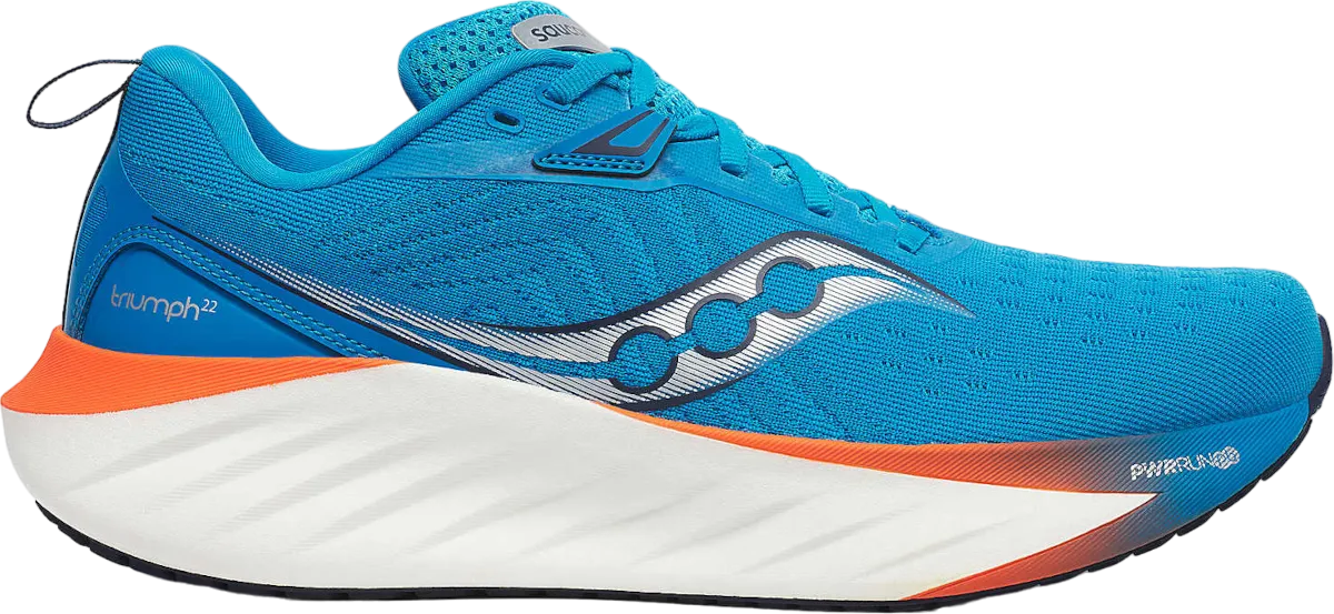 Scarpe da running Saucony TRIUMPH 22