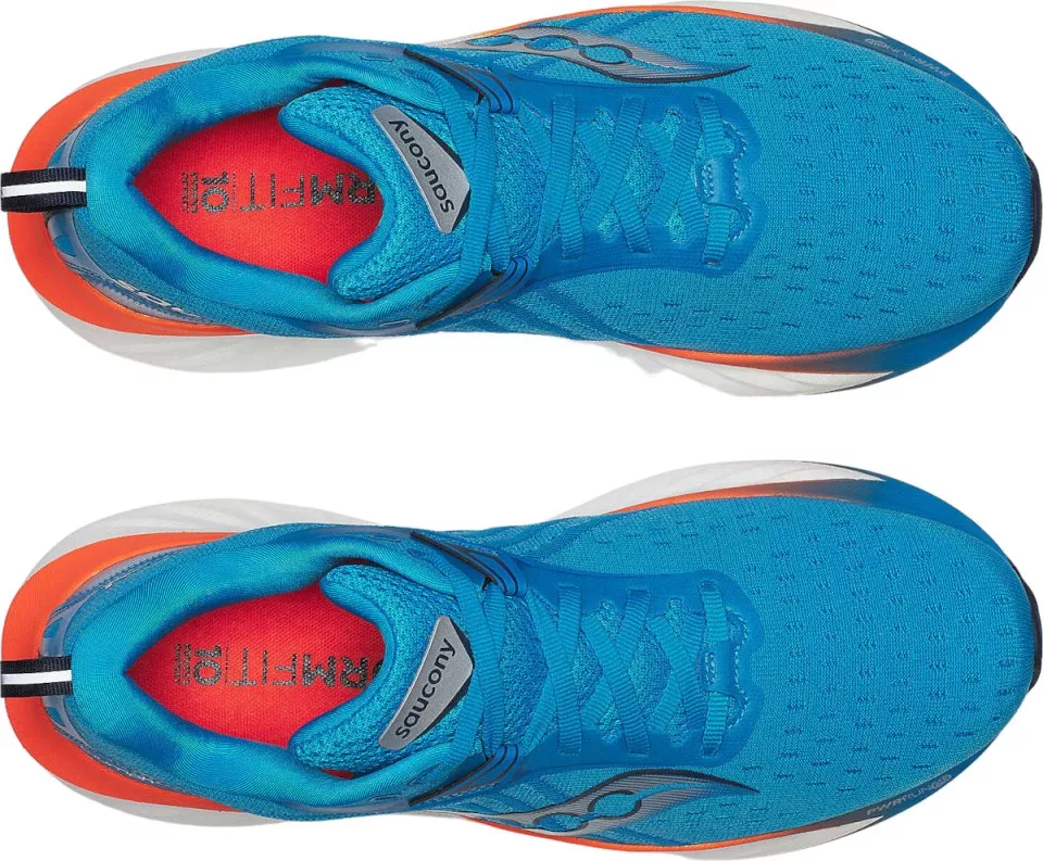 Scarpe da running Saucony TRIUMPH 22