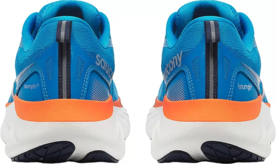 Scarpe da running Saucony TRIUMPH 22