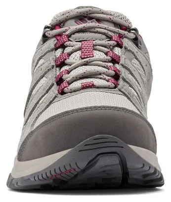 Scarpe Da Trekking Columbia Redmond III Grigio Donna 41