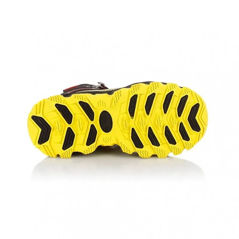 Scarpe da trekking Kimberfeel COLSON (Giallo)