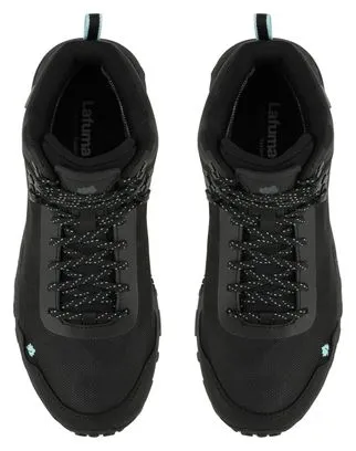 Scarpe da trekking Lafuma Access Clim Mid Donna Nero