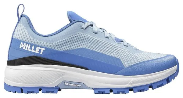 Scarpe da trekking Millet Wanaka da donna Blu