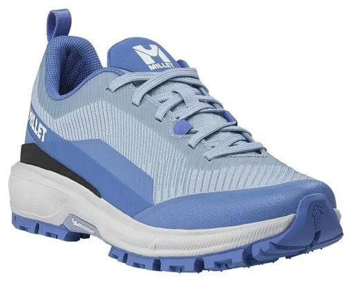 Scarpe da trekking Millet Wanaka da donna Blu