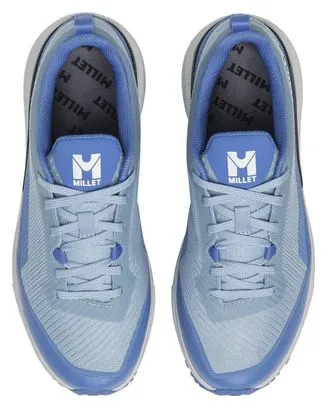 Scarpe da trekking Millet Wanaka da donna Blu